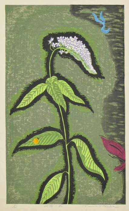 Kitaoka Fumio - Flower at the North Country thumbnail