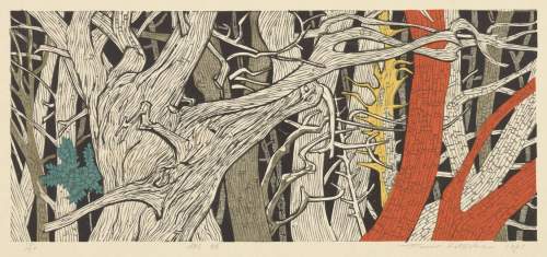 Kitaoka Fumio - Forest thumbnail