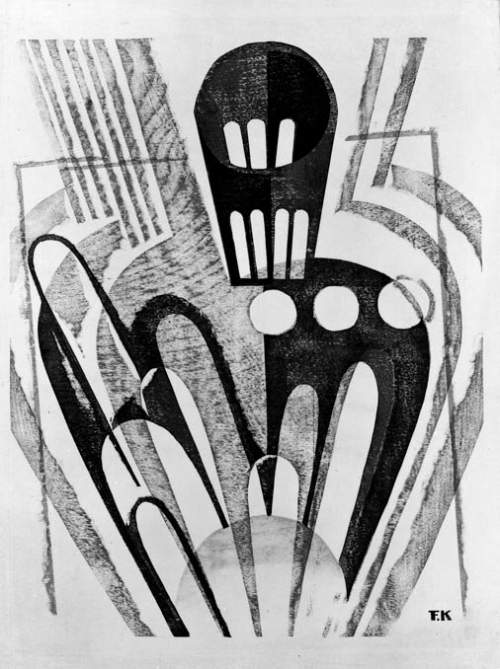 Kitaoka Fumio - Glasses thumbnail