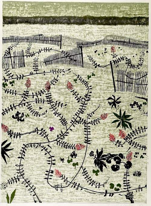 Kitaoka Fumio - Sandflowers thumbnail