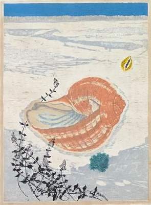Kitaoka Fumio - Shells thumbnail
