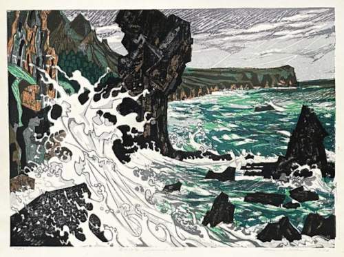 Kitaoka Fumio - Shimamaki Beach thumbnail