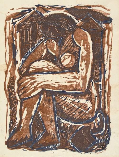 Kitaoka Fumio - Sorrow thumbnail