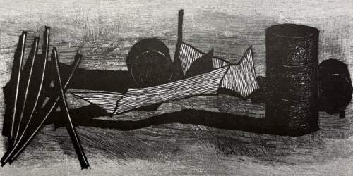 Kitaoka Fumio - Still Life thumbnail