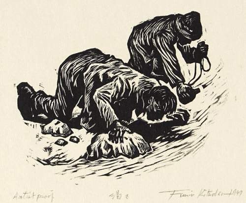 Kitaoka Fumio - Thirst thumbnail