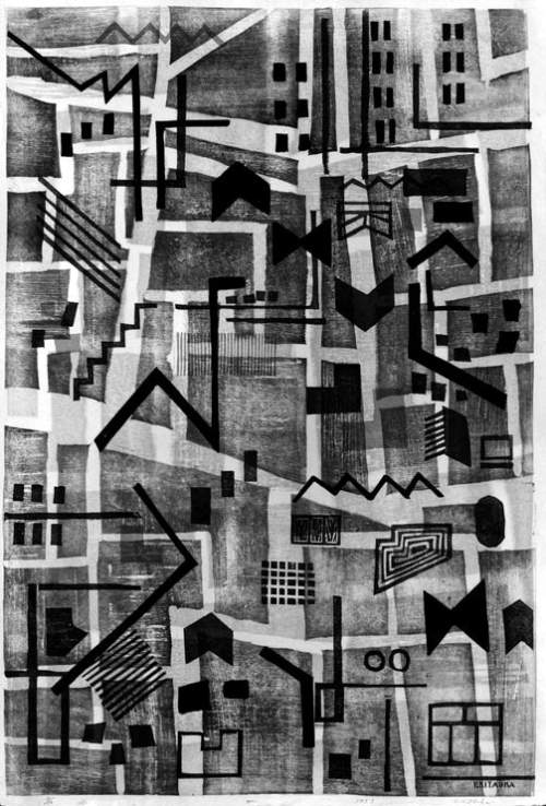 Kitaoka Fumio - Town thumbnail