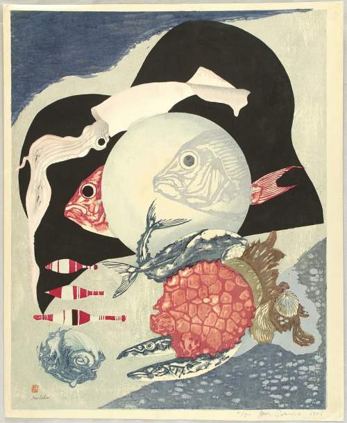 Colour variant supplementary image