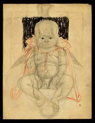 Sketch supplementary image