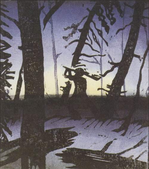 Sekino Jun'ichiro - Daybreak thumbnail