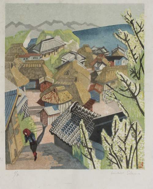 Later state of 30 supplementary image