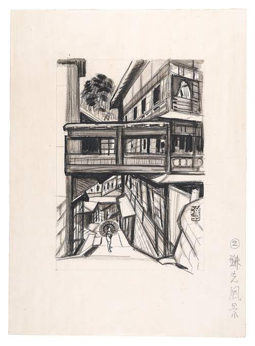 Sketch supplementary image