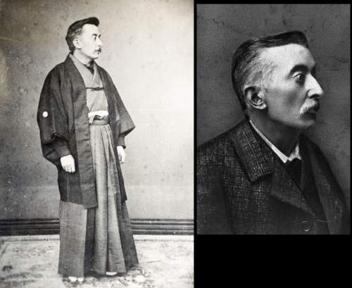 Hearn photographs c. 1890 supplementary image