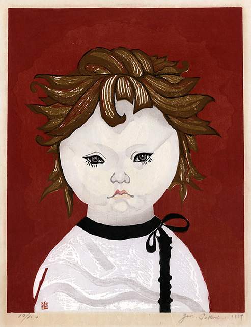 Sekino Jun'ichiro - Mylene thumbnail