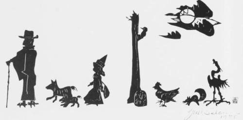 Sekino Jun'ichiro - Portrait of Kusano Shinpei thumbnail