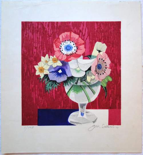 Colour variant supplementary image