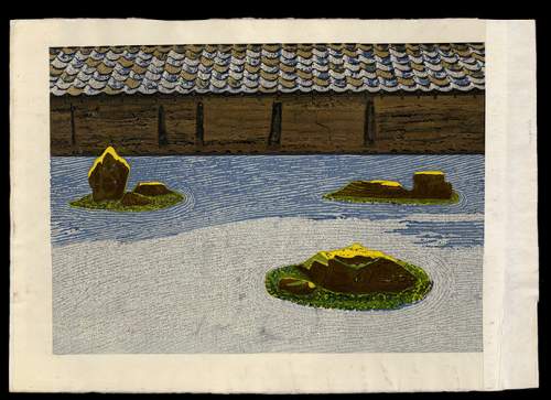 Undated painting supplementary image