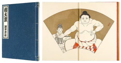 Sumo book supplementary image