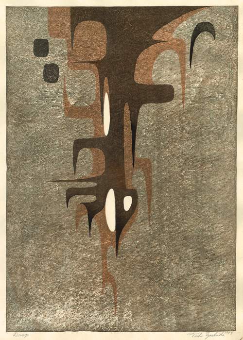 Toshi Yoshida - Drop thumbnail