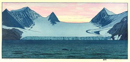 Toshi Yoshida - Hope Bay thumbnail
