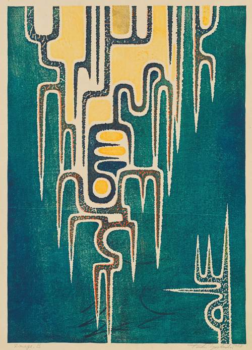 Toshi Yoshida - Image B thumbnail