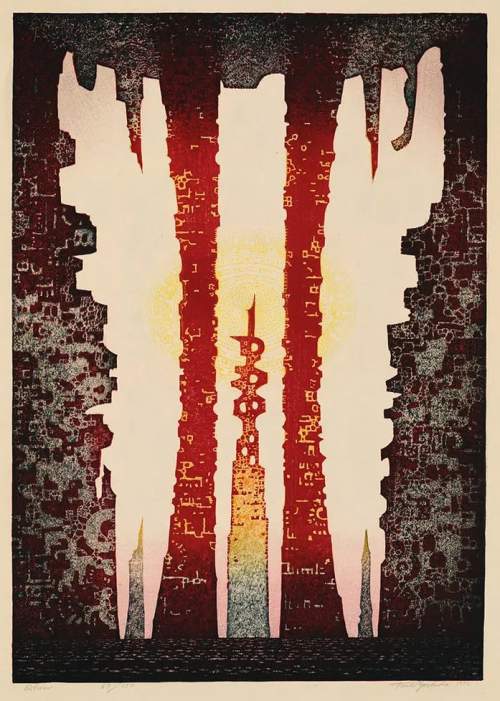 Toshi Yoshida - When thumbnail